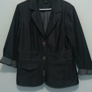 Robert Louis sports jackie